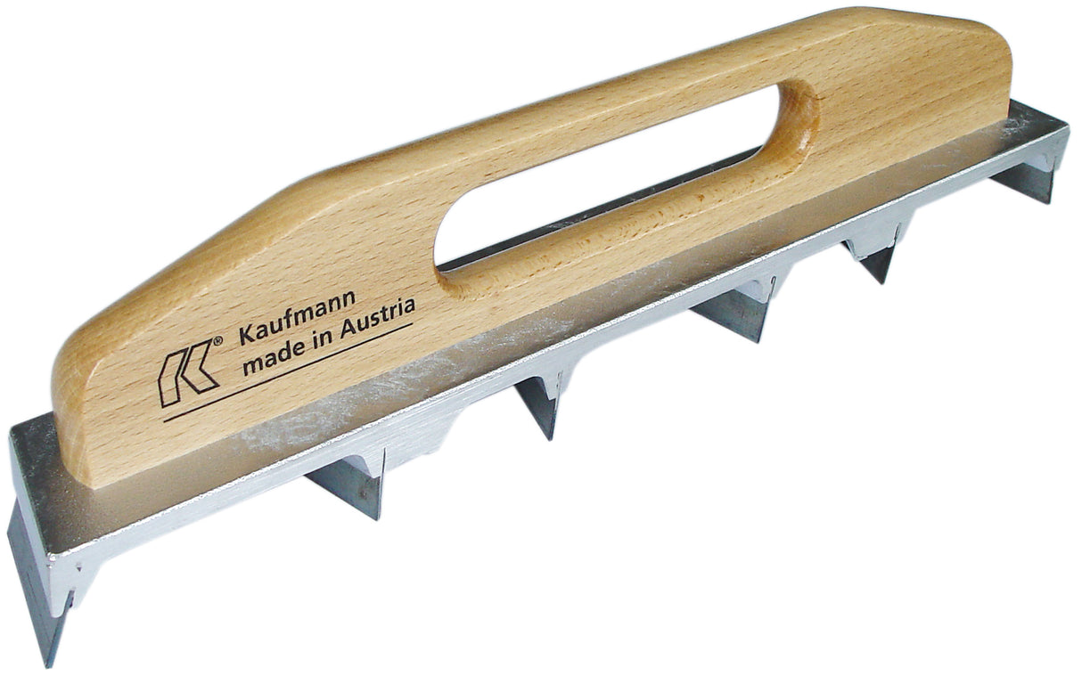 Kleiner Gipserhobel