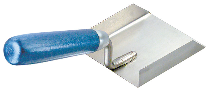 Stuckateur-Eckenspachtel rostfrei