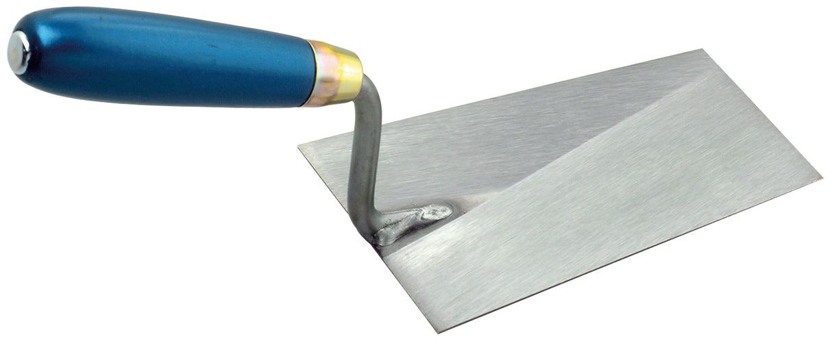 Maurerkelle mit geradem Hals Handwerker-Qualität