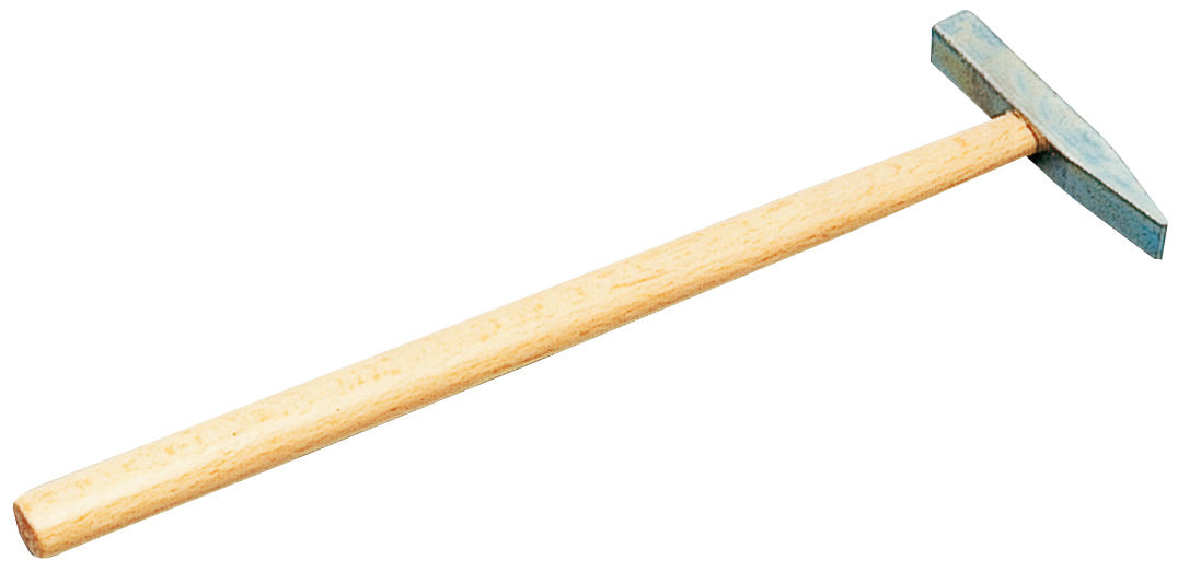 Fliesenhammer spitz