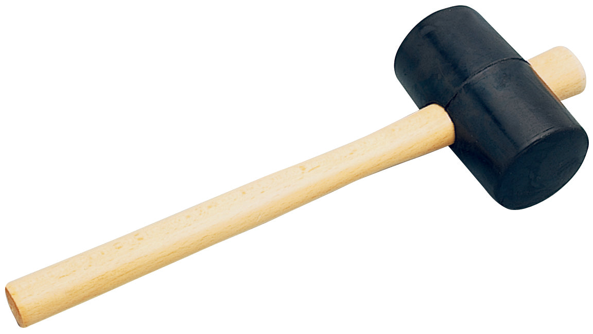Gummihammer