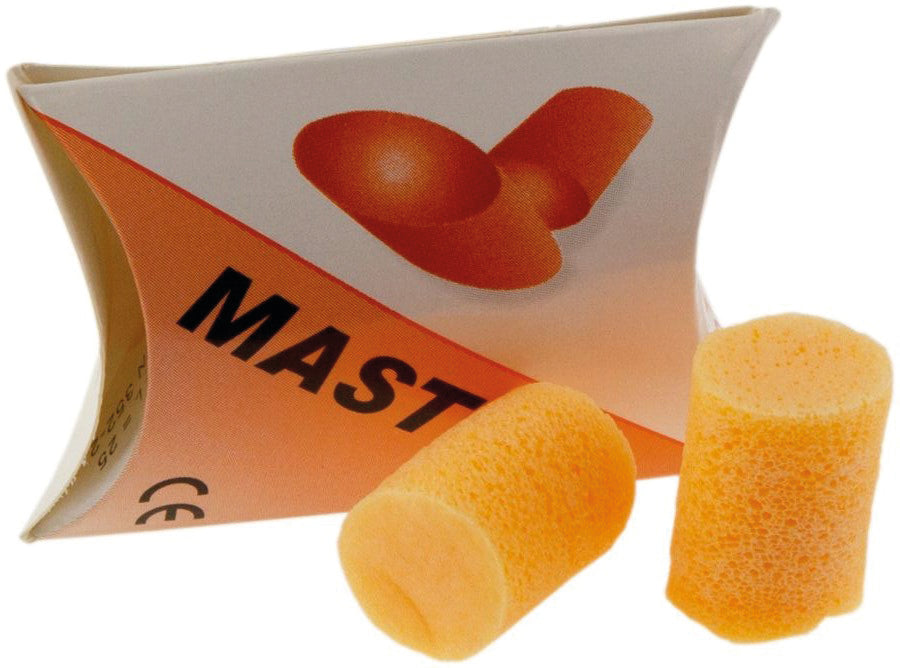Gehörschutzpfropfen MASTER PLUG