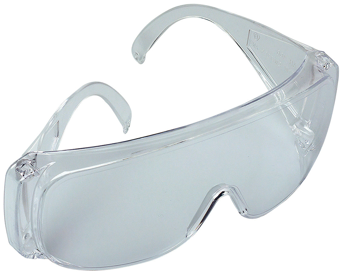 Schutzbrille OVERSPEC