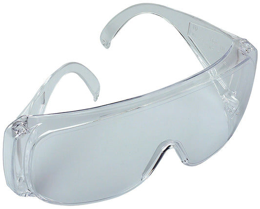 Schutzbrille OVERSPEC