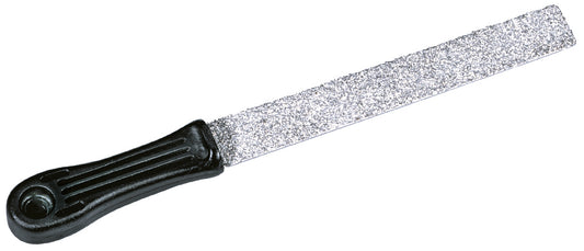 Hartmetall-Fliesenfeile, grob/fein