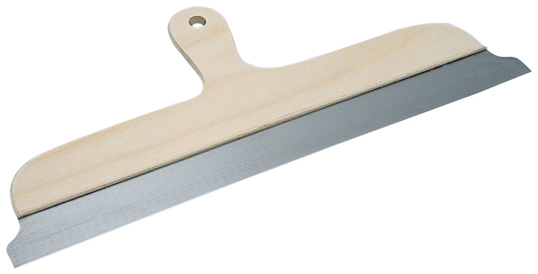 Flächenspachtel