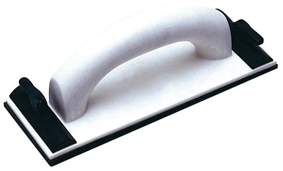 Handschleifer mit Schnellverschluss