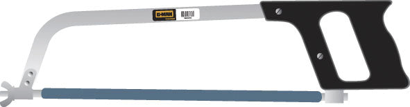 Metallsäge