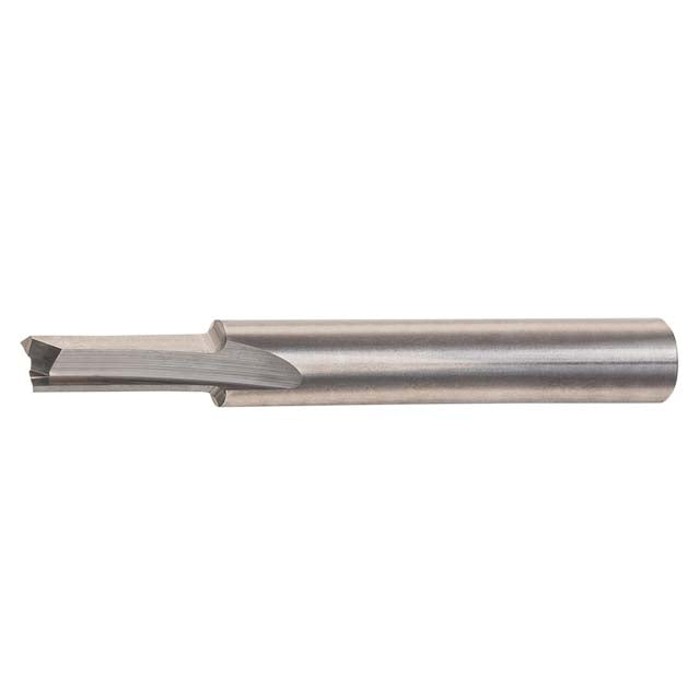 Nutfräser Schaft 8 mm – HW