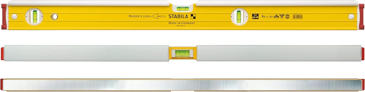 Wasserwaage Type 96-2 K