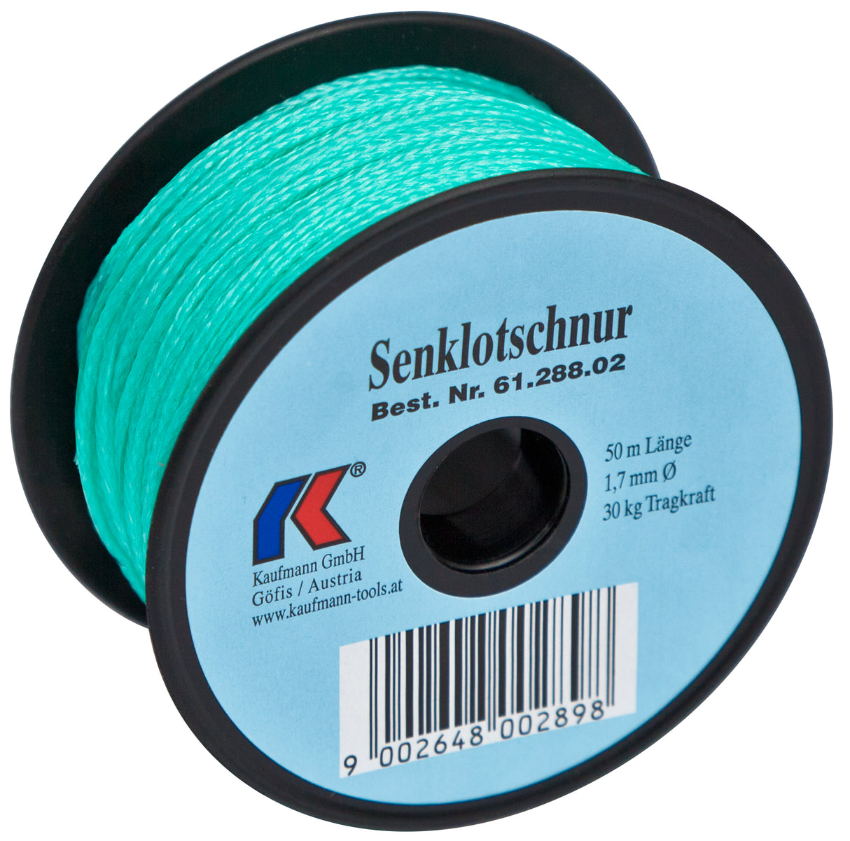 Senklotschnur