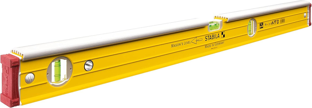 Wasserwaage Type 96-2 K