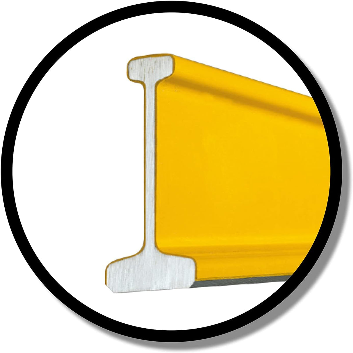 Wasserwaage Type 81 SM