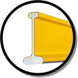 Wasserwaage Type 81 SM