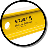 Wasserwaage Type 82 S