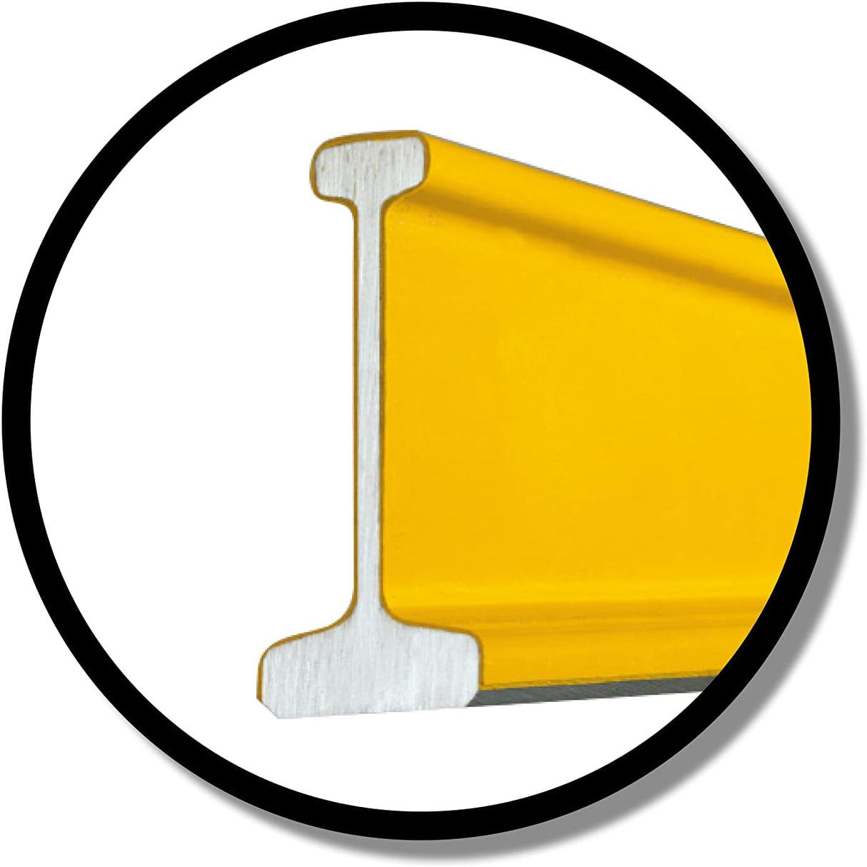 Wasserwaage Type 81 S