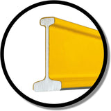 Wasserwaage Type 81 S