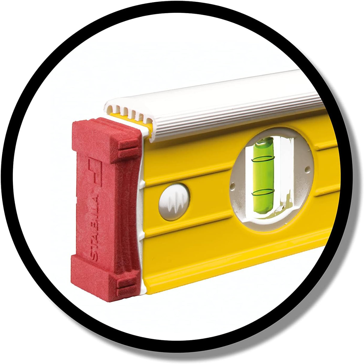 Wasserwaage Type 196-2 K