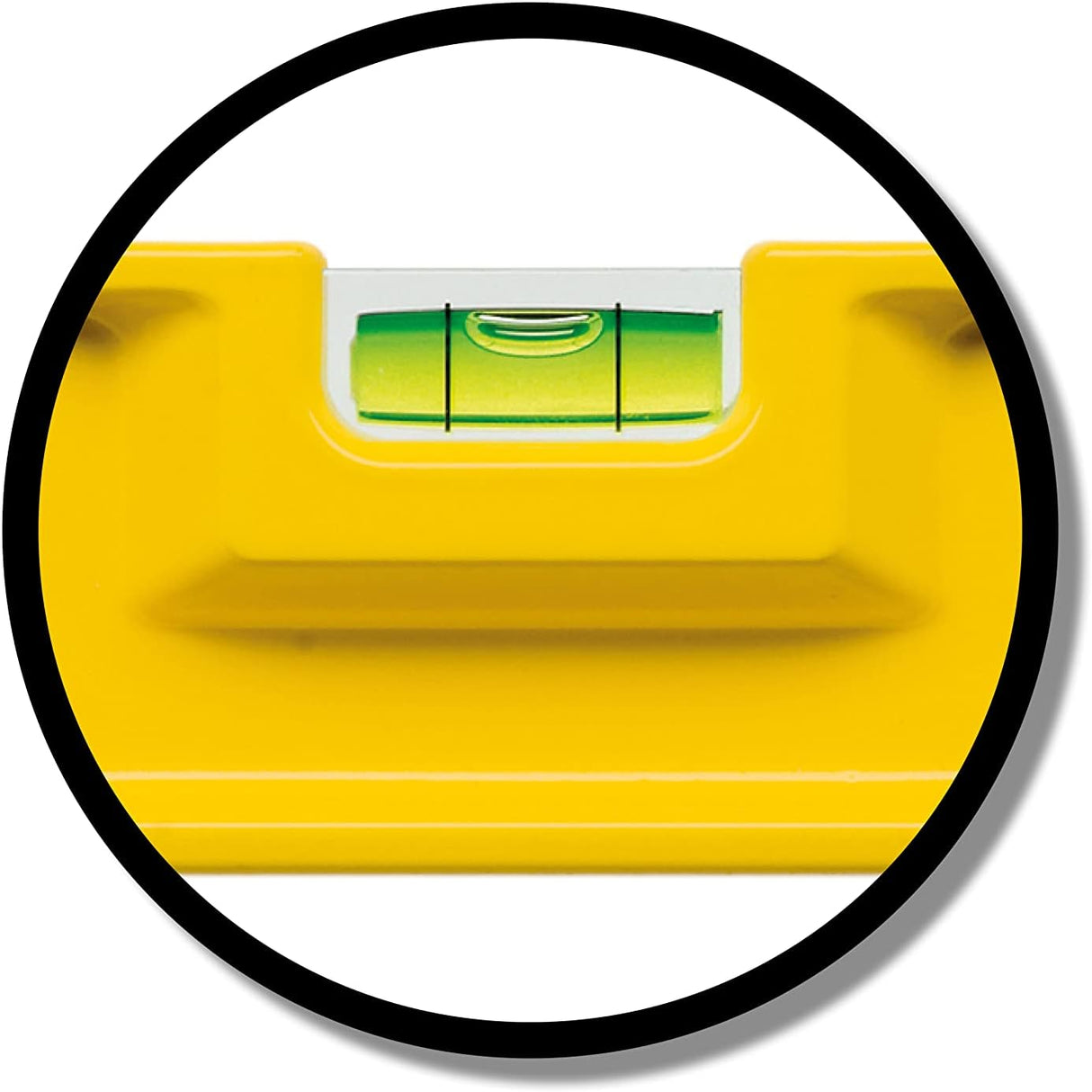 Wasserwaage Type 81 S