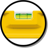 Wasserwaage Type 81 S