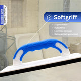 Fliesen Waschset 22 Liter – Waschboy mit Noppenrollen, Ausdrücksieb & Reibebrettern