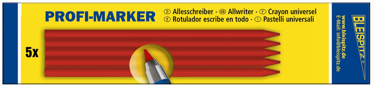 Profi-Marker