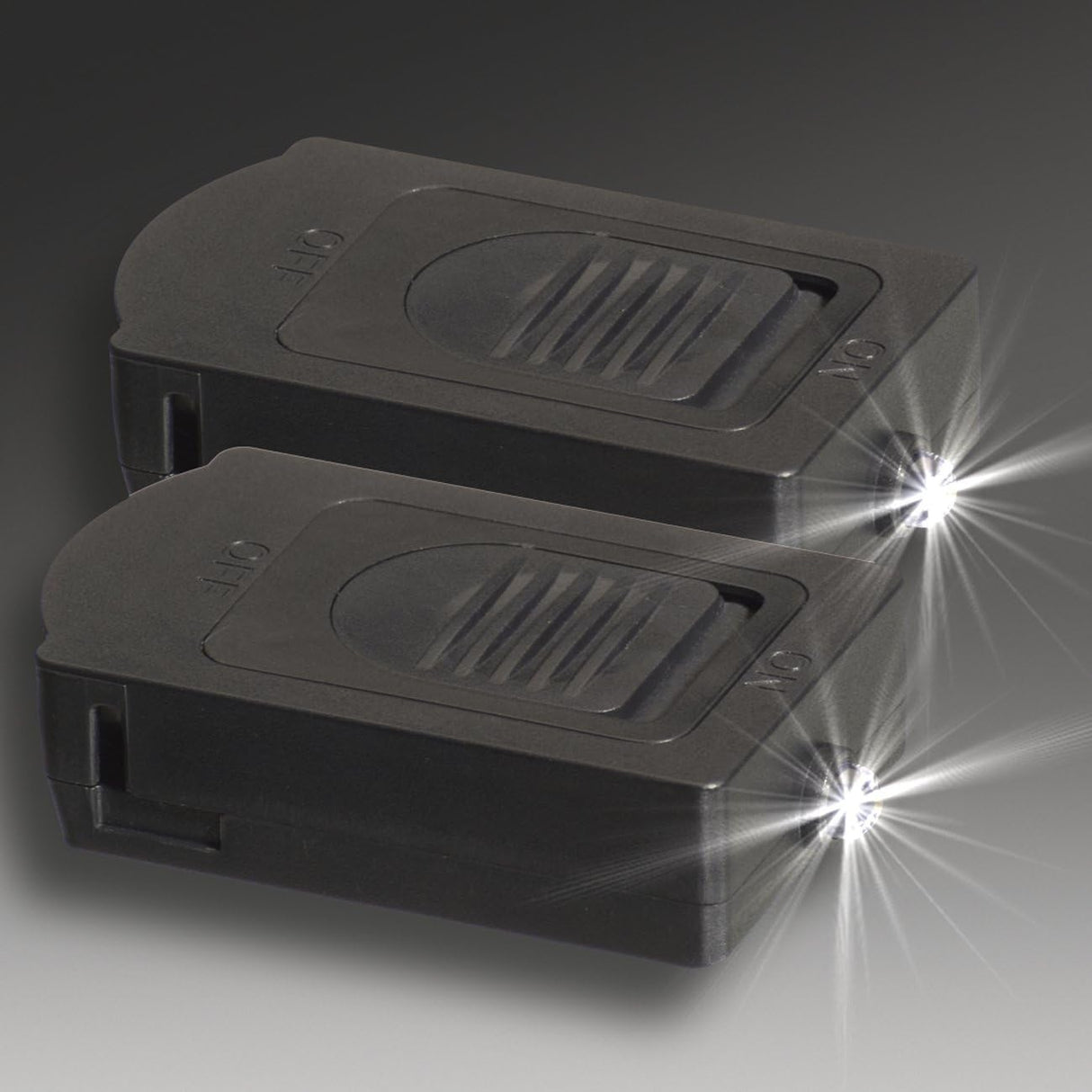 LED- Doppelpack für 196-2 LED