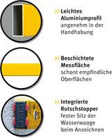 STABILA Elektriker Set