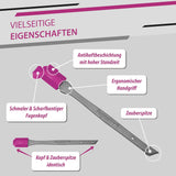 FUGENFUX® DIAGO 4er Set – Fugenglätter