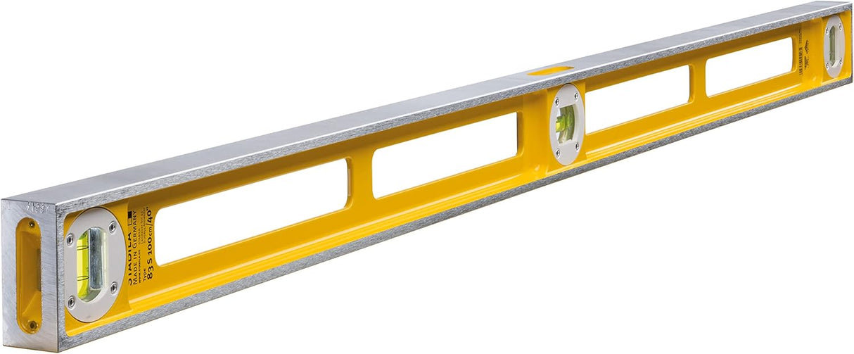 Wasserwaage Type 83 S