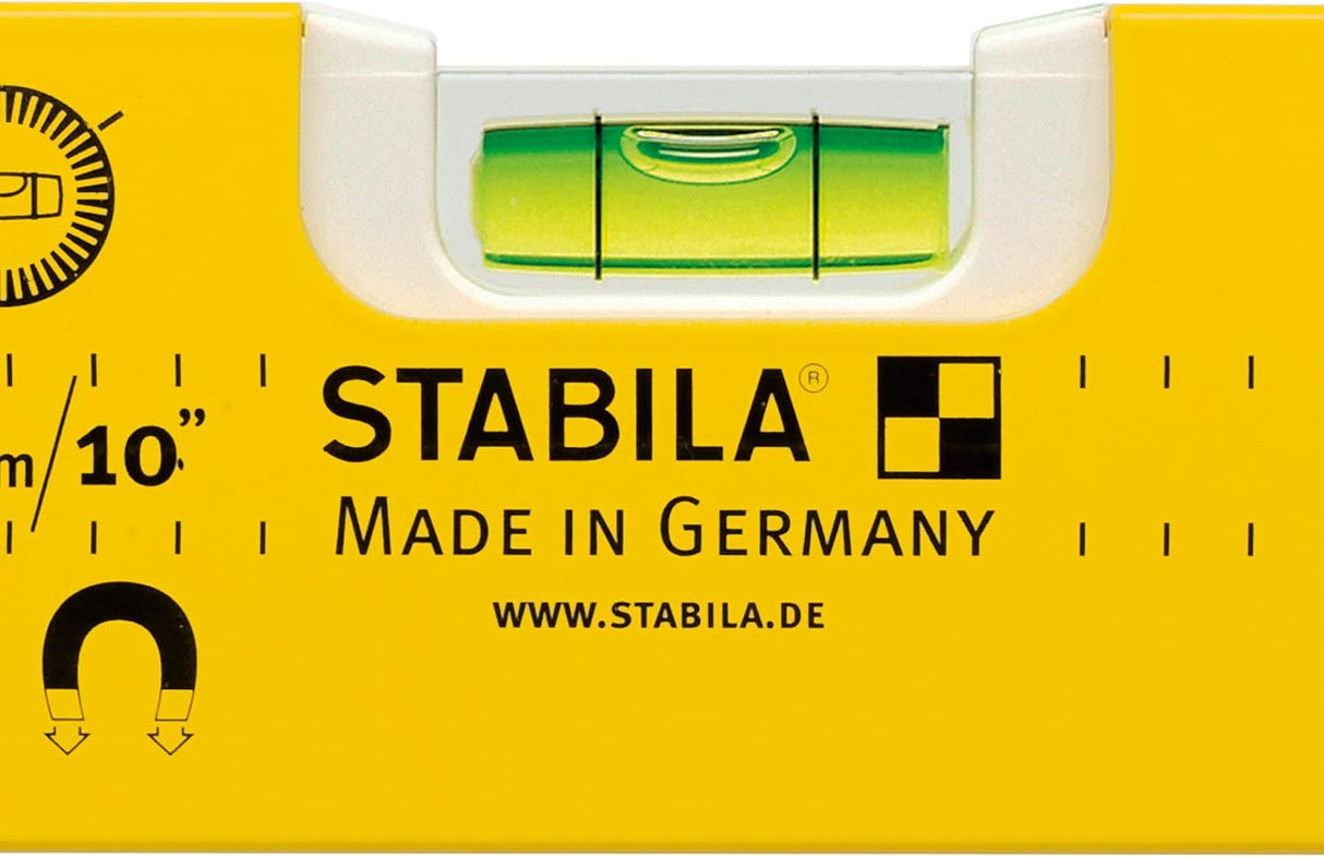 Wasserwaage Type 70 TMW