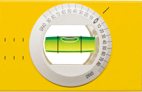 Wasserwaage Type 70 TMW
