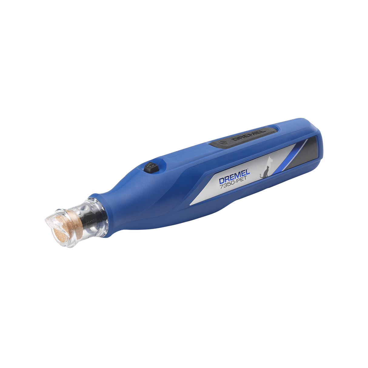 DREMEL® 7350 PET Krallenpflegeset