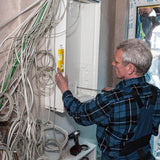 Wasserwaage Type 70 T