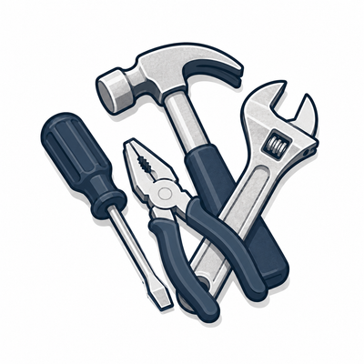 Handwerkzeuge