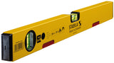 Wasserwaage Type 70 M – mit Seltenerd-Magnetsystem, Aluminium-Profil