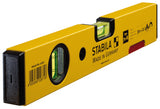 Wasserwaage Type 70 M – mit Seltenerd-Magnetsystem, Aluminium-Profil