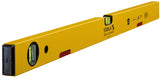 Wasserwaage Type 70 M – mit Seltenerd-Magnetsystem, Aluminium-Profil