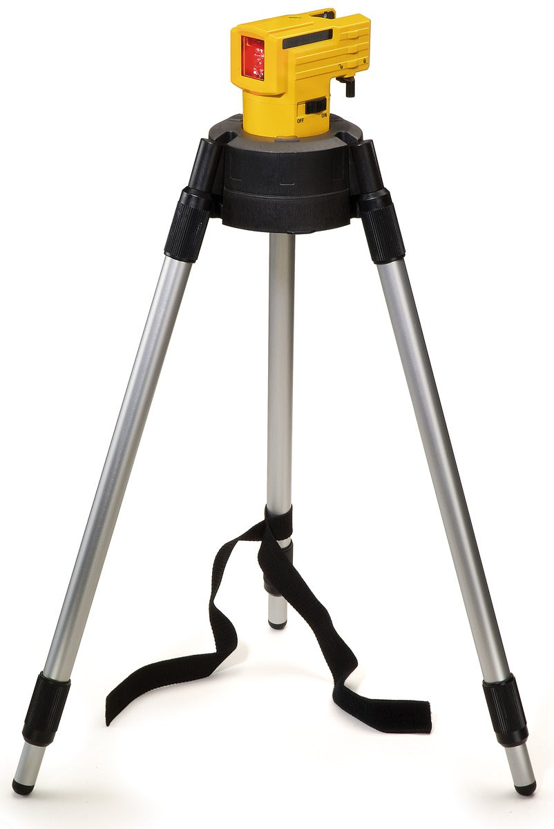 Kreuzlinien-Laser LAX 50