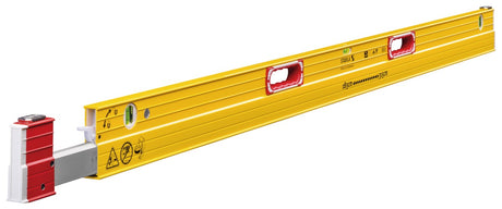 Teleskop-Wasserwaage Type 106 T