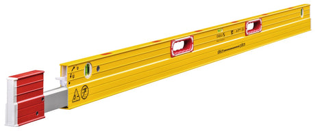 Teleskop-Wasserwaage Type 106 TM