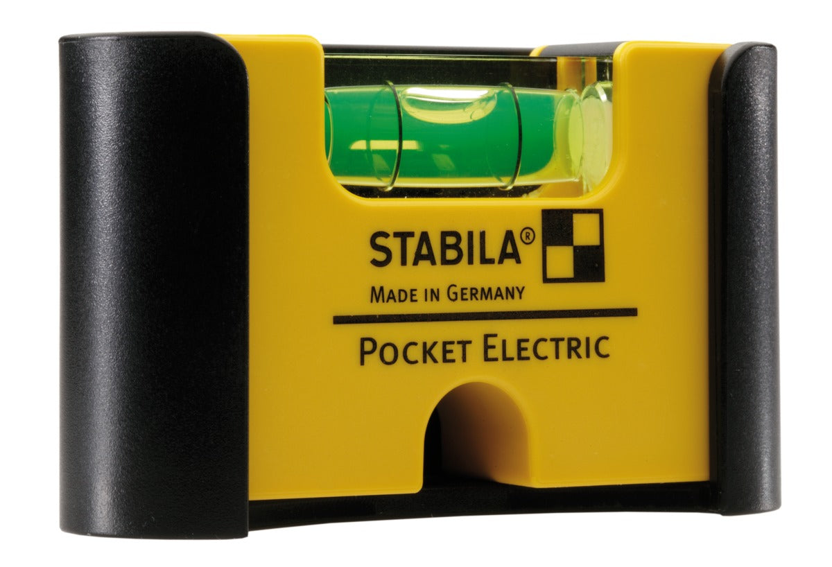 Wasserwaage Pocket Electric
