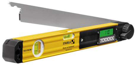 Elektronik-Winkelmesser TECH 700 DA