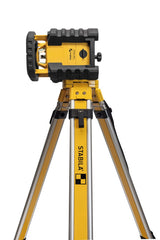 Rotationslaser LAR 350 9-teiliges Set