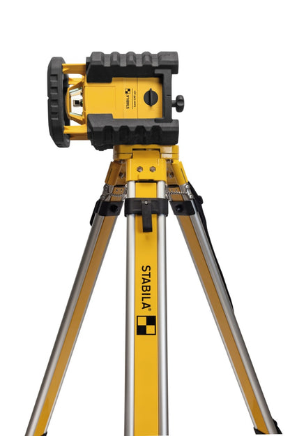 Rotationslaser LAR 350 9-teiliges Set