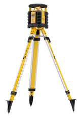Rotationslaser LAR 350 9-teiliges Set