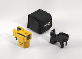 Kreuzlinien-Laser LAX 50 G 3-teiliges Set