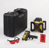 Rotationslaser LAR 160  5-teiliges Set