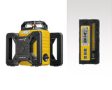 Rotationslaser LAR 160  5-teiliges Set