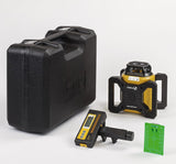 Rotationslaser LAR 160 G 4-teiliges Set
